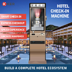 High Quality Smart Hotel Terminal Multifunction Self Service Kiosk